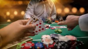 Официальный сайт Casino Malina
