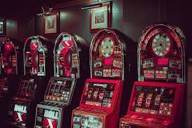 Вход на официальный сайт Casino Malina